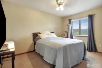 3rd bedroom