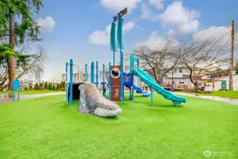 Wooton Park
