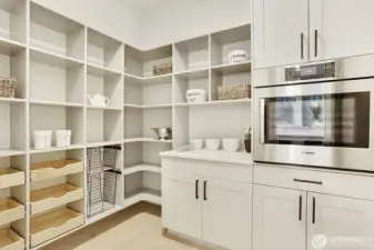 Photo is from separate finished RKK homes for representation.