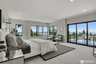 Photo is from separate finished RKK homes for representation.