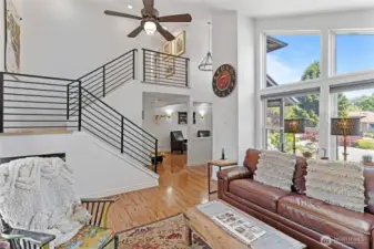 Modern Farmhouse!