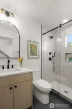 Photos of Model Unit