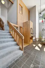 Foyer
