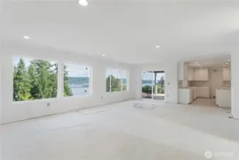 check out those views!