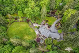 Enchanting dream property! Simply Superb!