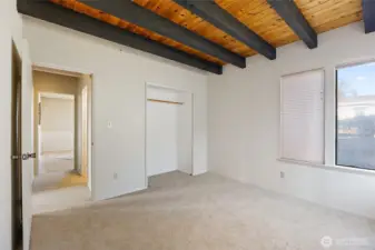 Upper Floor Bedroom 1