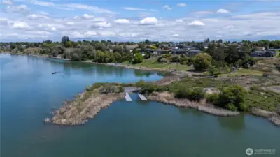 Community Boat Launch