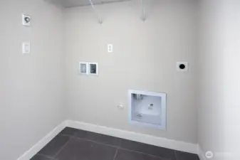 Lot 24 model home same plan same building (model home lot 24)