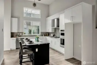 Lot 24 model home same plan same building (model home lot 24)