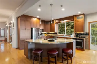 Both stylish and well designed