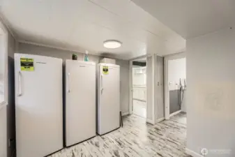 DADU Bedroom