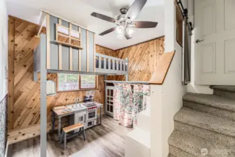 Bonus Room