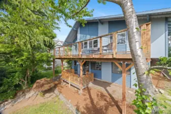 One of the cutest, most desirably located investment properties you'll ever see!
