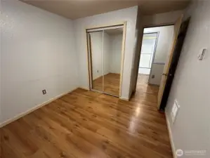 Bedroom #3