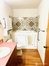 Bath 2