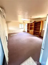 Rec Room