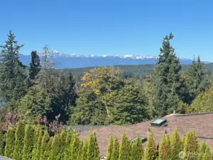 Taken on 10-26 after a dusting of snow. It only gets better with every weather event.