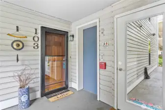 Welcome Home