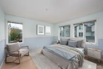 Image has been virually staged