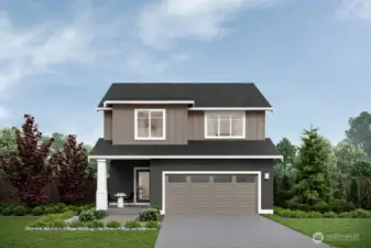 Facade, Ext Colors, Interior Photos & Floor Plans for illustrative purposes only. Actual Facade, Ext Colors, Interiors & Floor Plans may differ.