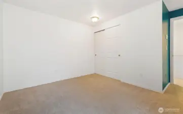 2nd Bedroom