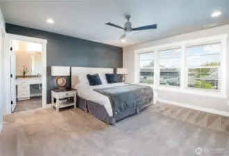 Primary Bedroom #2