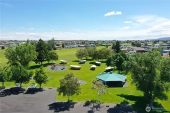 Community Park