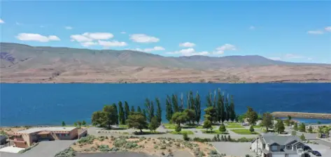 Community Camp Ground