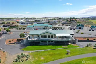 Community Golf Club