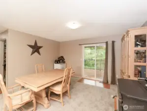 Plenty of Room for ALL your Gatherings