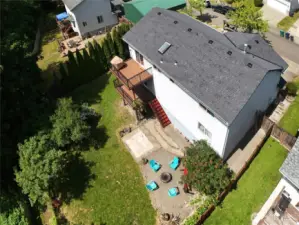 2023 Roof