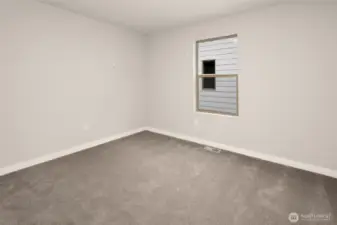 Interior finishes & colors may vary. See site agent for details