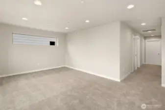 Interior finishes & colors may vary. See site agent for details