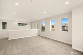 Interior finishes & colors may vary. See site agent for details