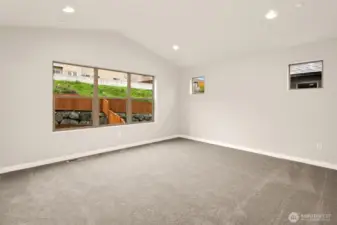 Interior finishes & colors may vary. See site agent for details