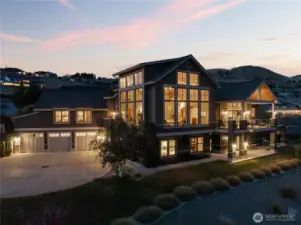 The Estate at Crystal View