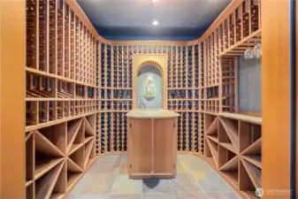 Wine Cellar