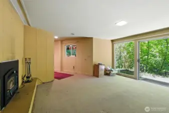 Basement