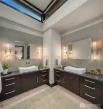 Primary Ensuite