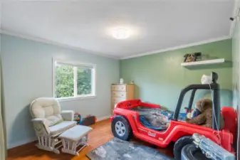 Guest Bedroom