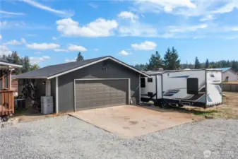 RV Parking