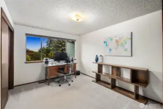 Upstairs Office/Den/Craft Room #2