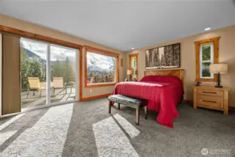 How would you like to wake up to that every day?!!!