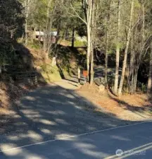 No sign. Shown by appointment only.