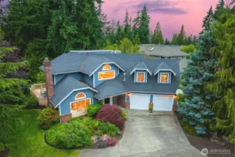 Welcome to this Edmonds home located near schools, trails, and beaches