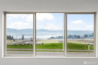 View from Primary Suite