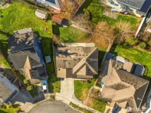 You get the quiet of a small town without giving up access to major amenities.