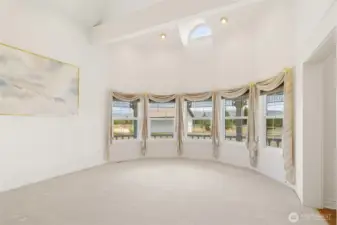 Another view of the large living room