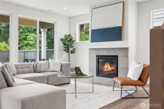 Photos of a Similar Home, Colors, Specs & Upgrades May Vary