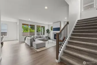 Photos of a Similar Home, Colors, Specs & Upgrades May Vary